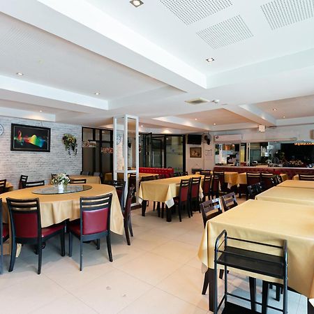 פאק קרט Grand Ratchapruek Hotel מראה חיצוני תמונה