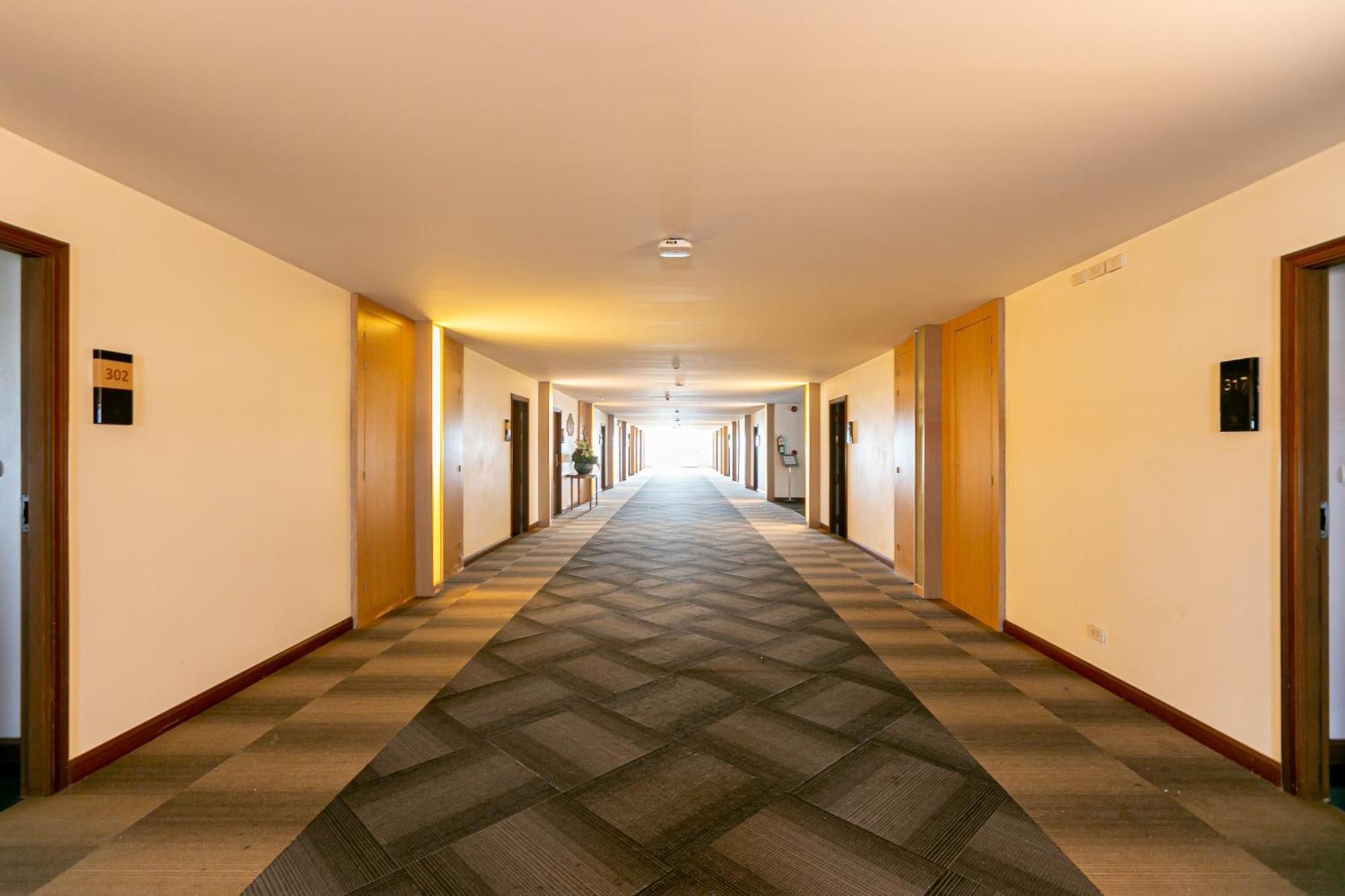 פאק קרט Grand Ratchapruek Hotel מראה חיצוני תמונה