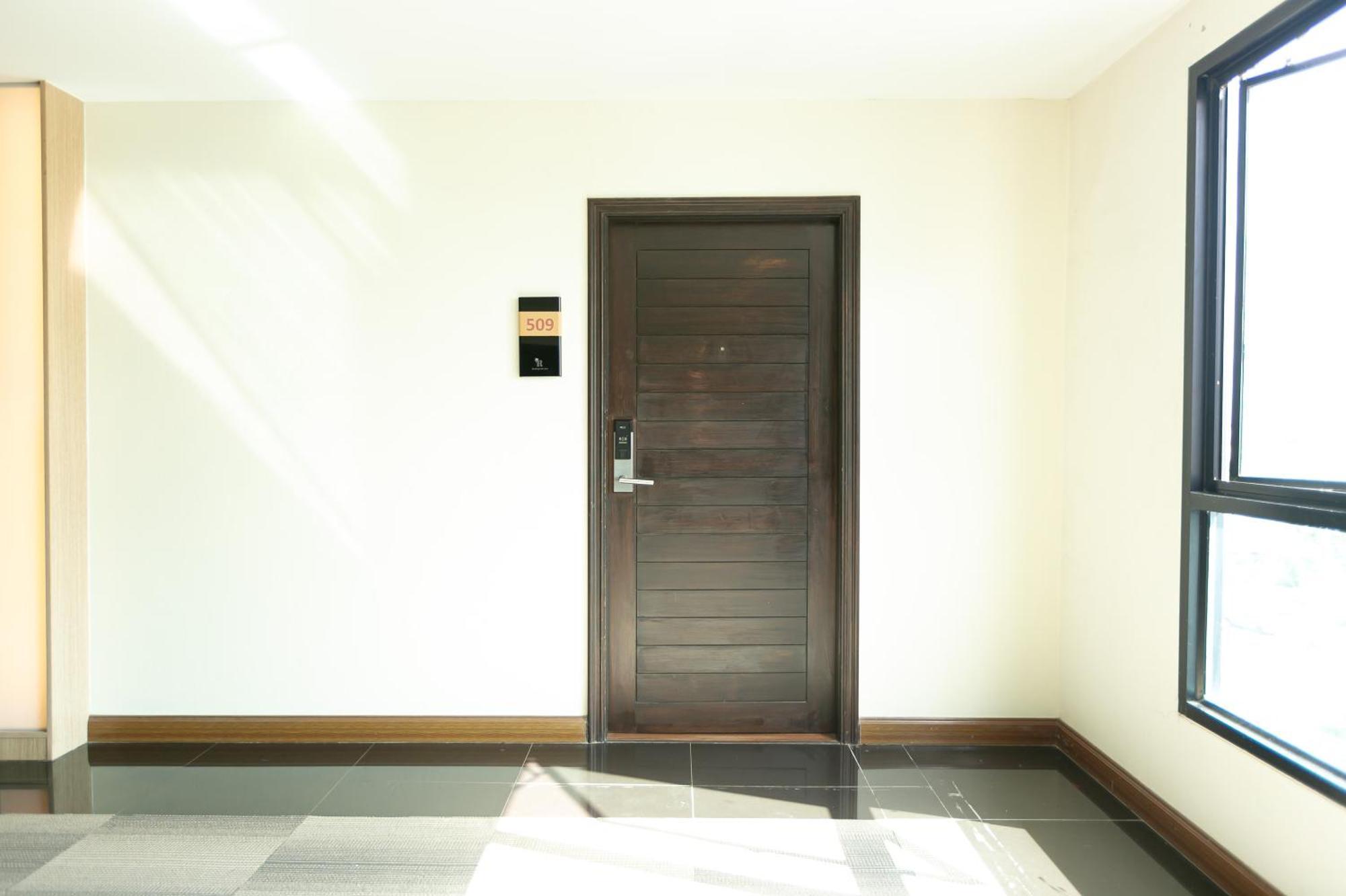 פאק קרט Grand Ratchapruek Hotel מראה חיצוני תמונה