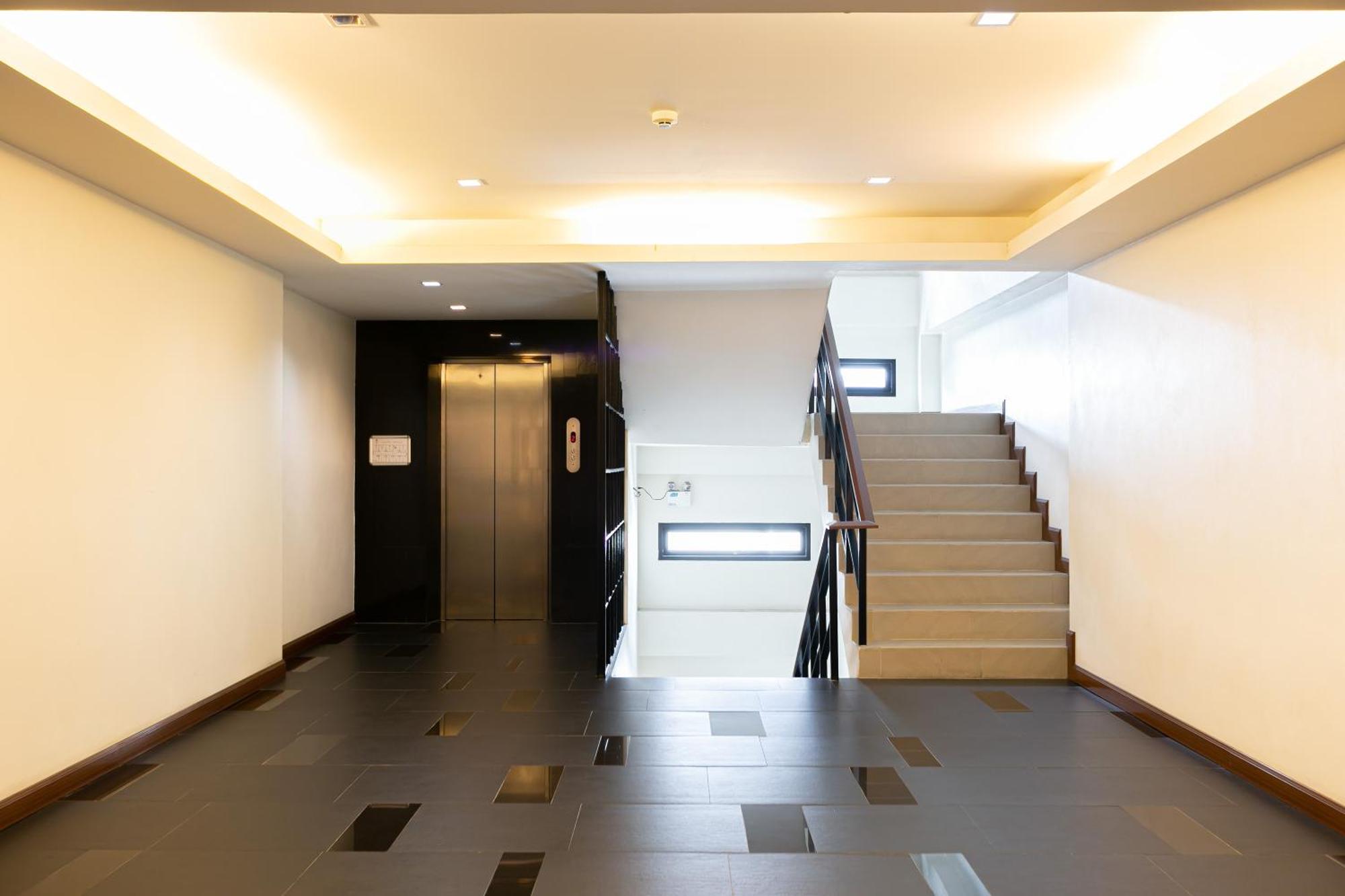 פאק קרט Grand Ratchapruek Hotel מראה חיצוני תמונה